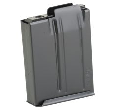 MDT Magazine 6MM ARC Fits AICS 12rd Black