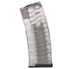 Mission First Tactical Magazine AR-15 10/30rd Clear