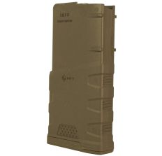 Mission First Tactical Magazine 308 Winchester AR10 20rd Flat Dark Earth