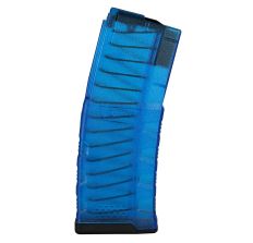 Mission First Tactical Magazine AR-15 30rd Blue