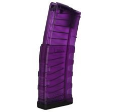 Mission First Tactical Magazine AR-15 30rd Purple