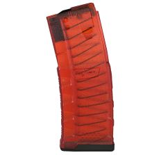 Mission First Tactical Mag AR-15 30rd Red