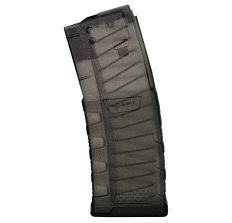 Mission First Tactical Magazine AR-15 30rd Smoke