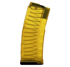 Mission First Tactical Magazine AR-15 30rd Yellow