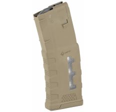 Mission First Tactical Mag AR-15 30rd Scorched Dark Earth