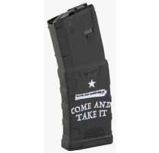 Mission First Tactical Magazine AR-15 30rd Take It