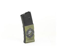 Mission First Tactical Magazine AR-15 30rd Don't Tread