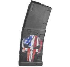 Mission First Tactical Magazine AR-15 30rd Punisher