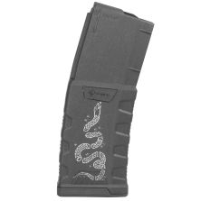 Mission First Tactical Magazine AR-15 30rd Snake