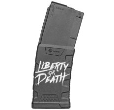 Mission First Tactical Magazine AR-15 30rd Liberty