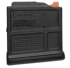 MAGPUL PMAG 5 7.62X51 SIG CROSS BLACK