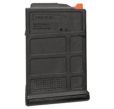 MAGPUL PMAG 10 7.62X51 SIG CROSS BLACK