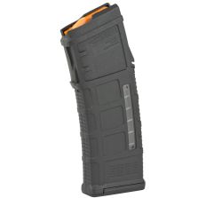 MAGPUL PMAG AUS M3 556 WINDOW 30RD BLACK