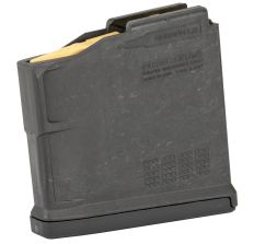 MAGPUL PMAG 5 AC L AICS MAGNUM 5RD BLACK