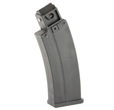 ProMag Archangel Magazine 22 LR Marauder Stock 25rd Black