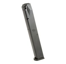 ProMag Magazine 9MM Beretta 92 32rd Blue