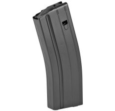 ProMag Magazine 6.8 SPC AR-15 27rd Blue