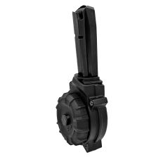 ProMag Drum Magazine 9MM Smith & Wesson M&P-9 50rd Black