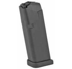 ProMag Magazine 9MM Glock OEM 19 15rd Black