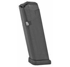 ProMag Magazine 40 S&W Glock 22/23/27 15rd Black