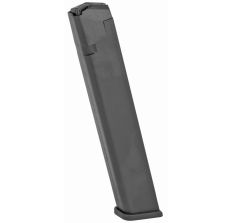 ProMag Magazine 40 S&W Glock 22/23/27 27rd Black