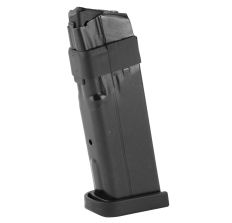 ProMag Magazine 9MM Glock 43x/48 15rd Blue