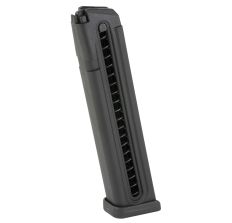 ProMag Magazine 22 LR Glock 44 25rd Black