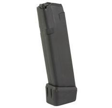 ProMag Magazine 9MM GLOCK 17 20rd Black