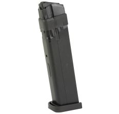 ProMag Magazine 9MM For Glock 43X/48 20rd Black