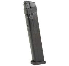 ProMag Magazine 9MM For Glock 43X/48 28rd Black