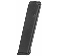 ProMag Magazine 9MM Glock 17/19/26 25rd Black