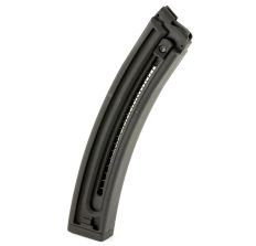 ProMag Magazine 22 LR GSG-5 22rd Black