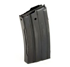 ProMag Magazine 223 Remington Ruger Mini-14 20rd Blue