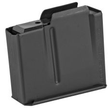 Ruger Magazine 6.5 PRC Hawkeye Long Range Target 3rd Blued