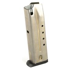 Ruger Magazine 9MM P89/95 15rd Stainless