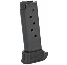 Ruger Magazine 380 ACP LCP 7rd Blued