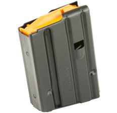 Ruger Magazine 556NATO SR-556 5rd Blued