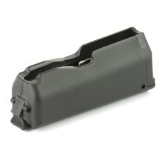 Ruger Magazine .3006,.270Win Amererican LA 4rd Black