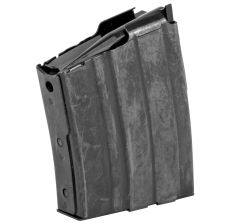 Ruger Magazine 7.62X39 Mini-30 10rd Blued