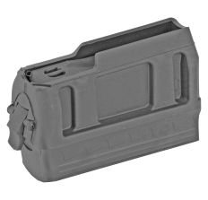 Ruger Magazine 450 Bushmaster 3rd Black