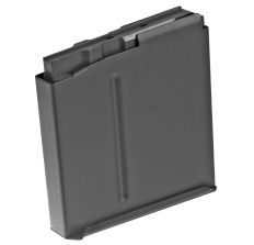 Ruger Magazine 338 Lapua Precision Rifle 5rd Black