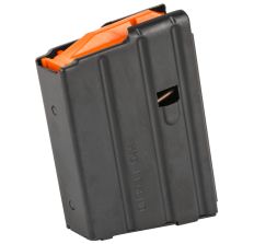 Ruger Magazine 350 Legend AR Rifles 5rd Gray