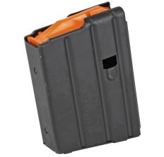 Ruger Magazine 350 Legend AR Rifles 10rd Gray