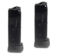 Ruger Magazine 380 ACP LCP MAX 12rd Black