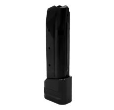 Shield Arms S15 Gen 3 Magazine 9MM For Glock 43X/48 20rd Black