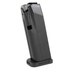 Shield Arms S15 Gen 3 Magazine 9MM For Glock 43X/48 15rd Nitride