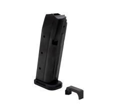 Shield Arms S15 Gen 3 Magazine 9MM For Glock 43X/48 15rd MR