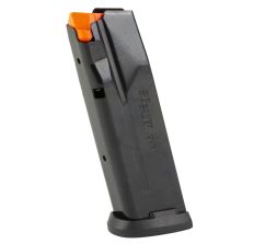 Sig Sauer 9MM Magazine P365 17rd Black