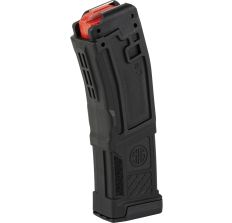 Sig Sauer 9MM Magazine MPX 20rd Black