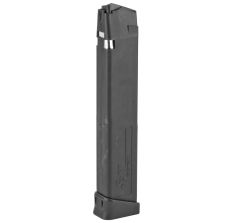 SGM Tactical Magazine 10MM For Glock 20 30 Rounds Black